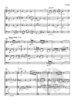 Cuarteto von Josep Soler 