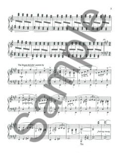 Run Run von Octavio Pinto für Klavier im Alle Noten Shop kaufen