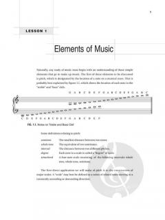 The Berklee Correspondence Course 