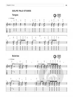 Flamenco Guitar 