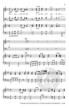 Fanfare and Concertato von Charles Gabriel 