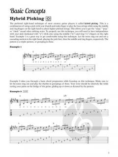 Nashville Hot Pickin' Guitar von Matthew Lee 