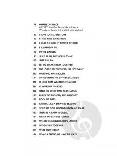 The Essential Hymn Anthology 