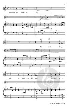 Untitled Carol (Download) 