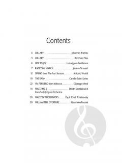 Classical Cello Duets von Mr. & Mrs. Cello im Alle Noten Shop kaufen