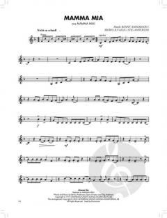 BläserKlasse Solo Musical - Trompete in B im Alle Noten Shop kaufen