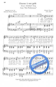 Operatic Anthology Vol. 2 