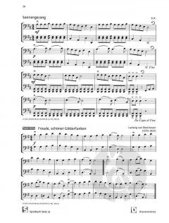 Celloschule Band 1 von Gabriel Koeppen im Alle Noten Shop kaufen