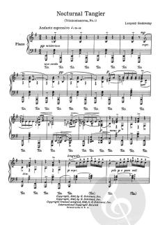 51 Piano Pieces From The Modern Repertoire 