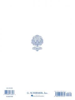 371 Harmonized Chorales and 69 Chorale Melodies von Johann Sebastian Bach 