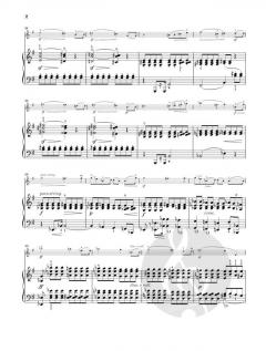 Chanson de nuit - Chanson de matin op. 15 von Edward Elgar 