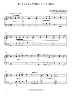 African American Folk Songs Collection 