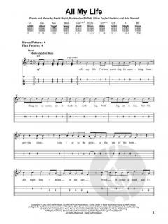 Foo Fighters 