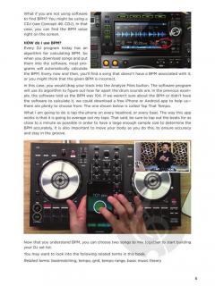 First 50 DJ Techniques You Should Know von DJ Hapa 