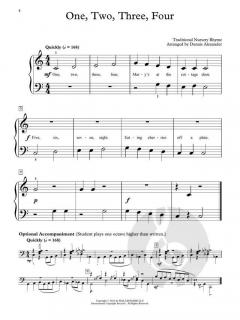 Mini Overtures 