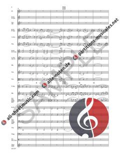 Yorkshire Ballad von James Barnes 
