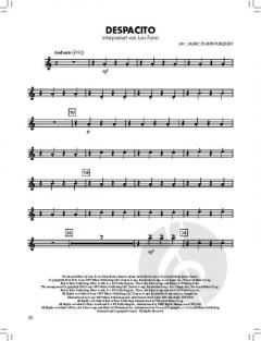 BläserKlasse Chart-Hits - Tenorsaxophon in B 