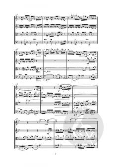 String Quartet No. 3 