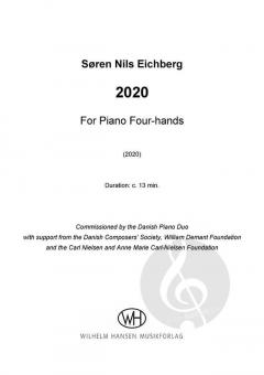 2020 