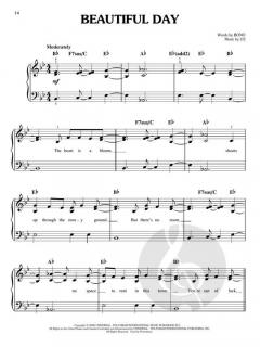 Hallelujah, Imagine & Other Songs of Inspiration 