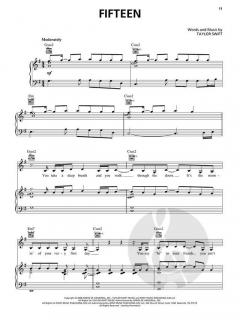 Taylor Swift - Fearless 