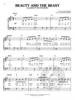 Piano Ballads - In Easy Keys 