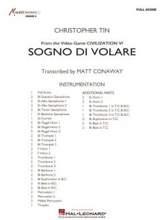 Sogno di Volare 
