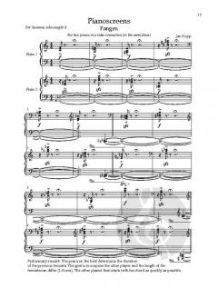 Pianoscreens 