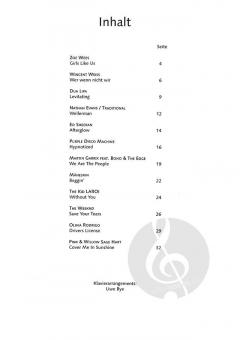Easy Charts 12 