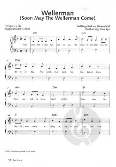 Easy Charts 12 