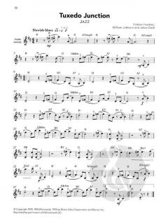 Jazz, Blues & Ragtime von Edward Huws Jones 