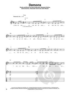 Deluxe Guitar Play-Along Vol. 13: 4 Chord Songs 