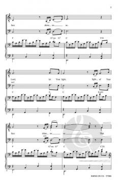 Shine on Us von Debbie Smith (Download) 