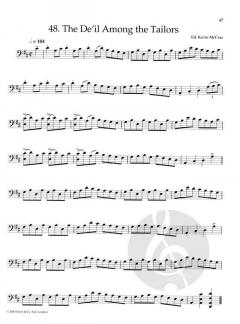 Scottish Folk Tunes 