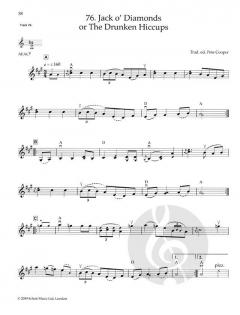 American Old Time Fiddle Tunes 