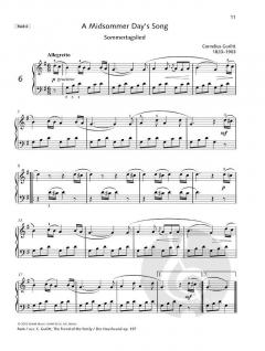 Leichte Konzertstücke 1 
