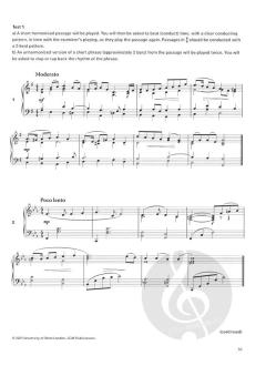 LCM Piano Handbook 2021-2024: Grade 4 