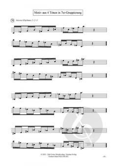 Shifting von Norbert Stein 