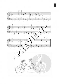 Boogies für jung und alt 1 - DOWNLOAD von Peter Heger (Download) 