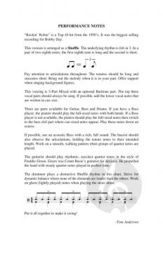Rockin' Robin von J. Thomas (Download) 