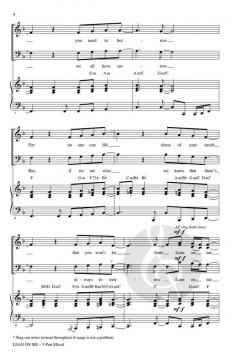 Lean on Me von Bill Withers (Download) 