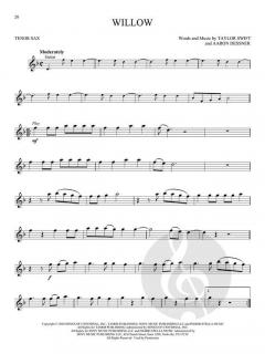 Hit Songs 