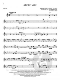 Hit Songs 