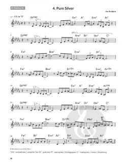 The Essence Of Bebop Piano & Guitar von Jim Snidero 