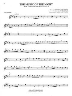 Phantom of the Opera von Andrew Lloyd Webber 