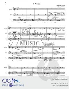 3 Classics von Ralph Vaughan Williams 