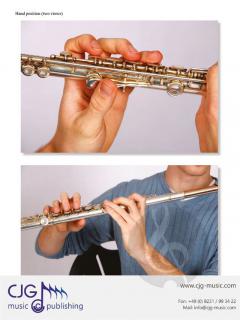 Making Music Matter 1 von Frank Ticheli 