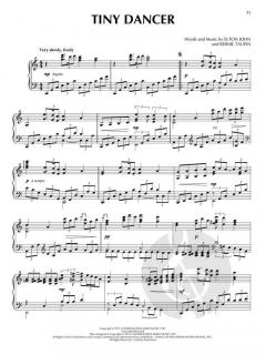 Classic Rock Songs in a Classical Style 