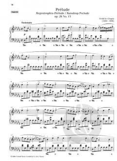 Piano Classics 