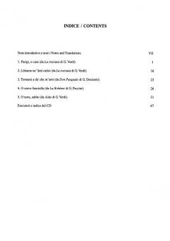 Duets For Soprano/Tenor (CD Package) 